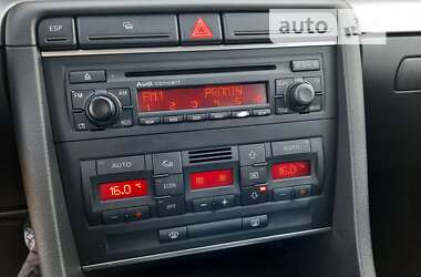 Універсал Audi A4 2007 в 