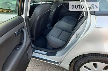 Універсал Audi A4 2007 в 