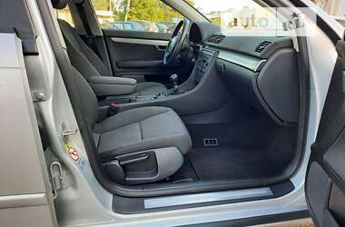 Універсал Audi A4 2007 в 