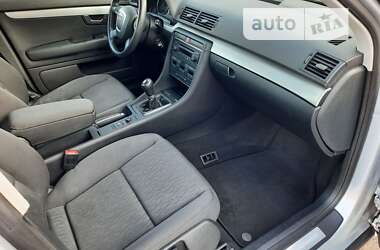 Універсал Audi A4 2007 в 