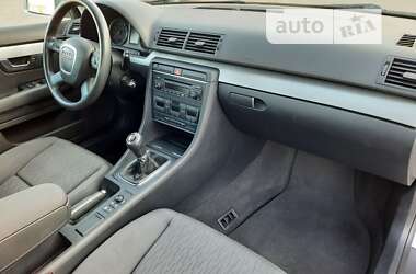 Універсал Audi A4 2007 в 