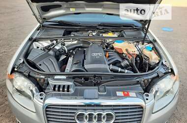 Універсал Audi A4 2007 в 