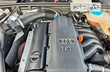 Універсал Audi A4 2007 в 
