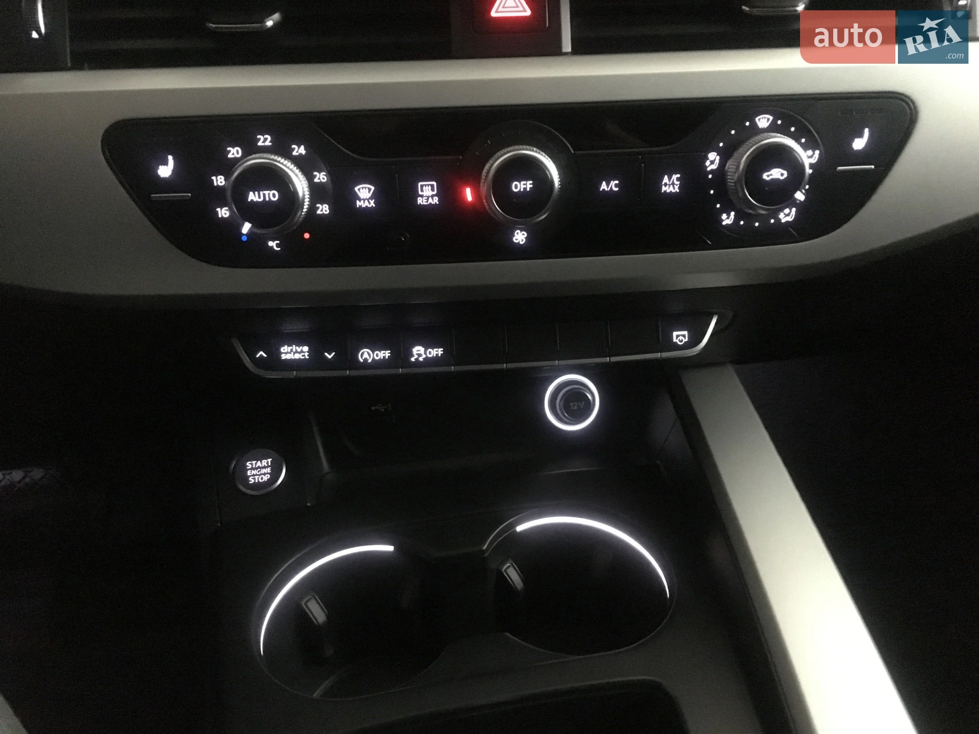 2019 Audi A4 - мініатюра 34