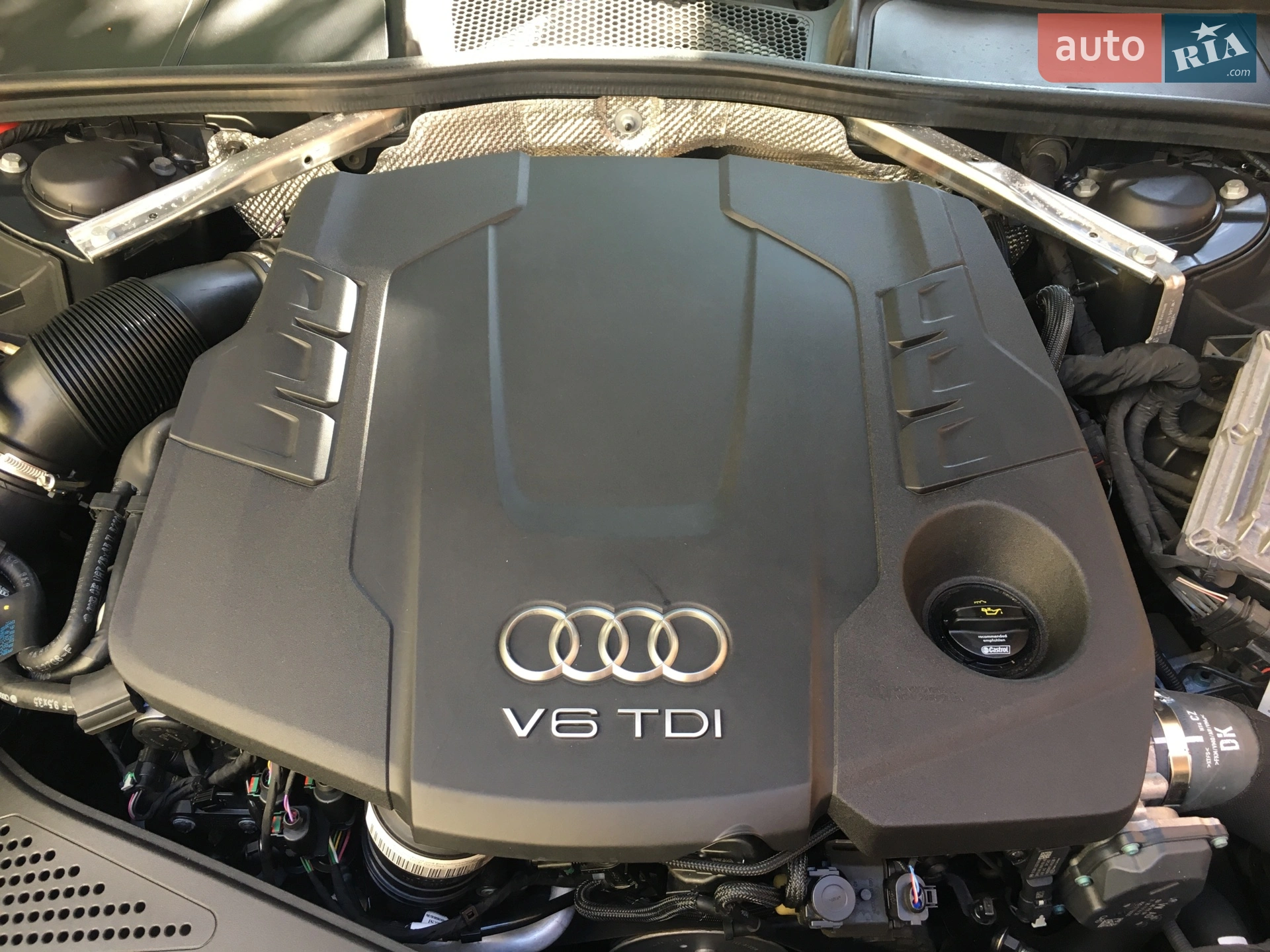 2019 Audi A4 - мініатюра 68