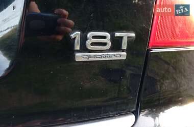 Седан Audi A4 2003 в Каменском