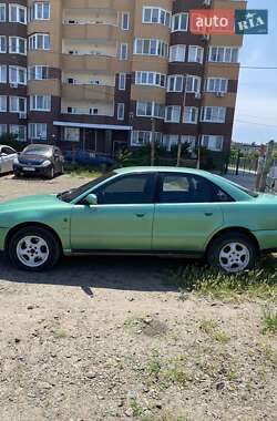 Седан Audi A4 1997 в Одессе