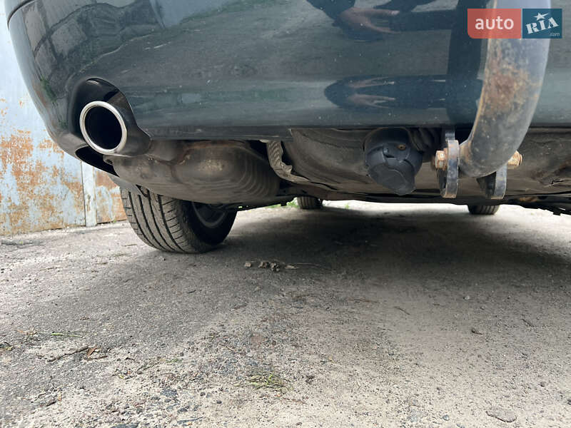 Седан Audi A4 2004 в Фастове фото 6 Седан Audi A4 2004 в Фастове