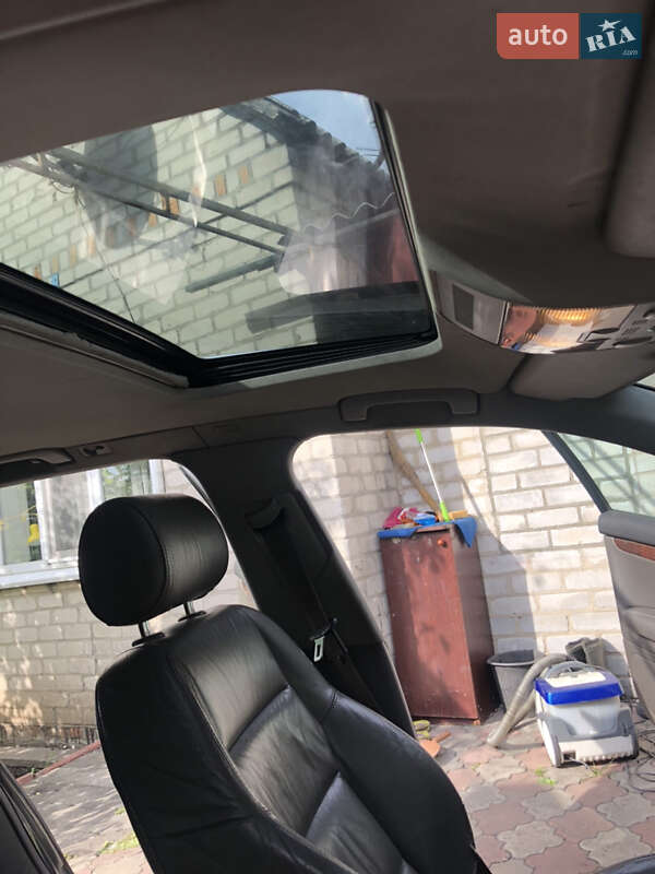 Универсал Audi A4 2003 в Терновке