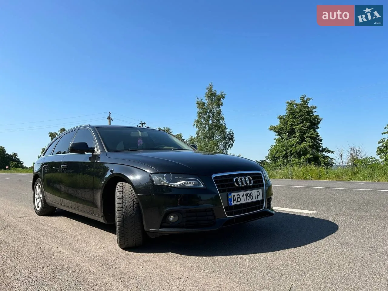 2010 Audi A4 - мініатюра 11