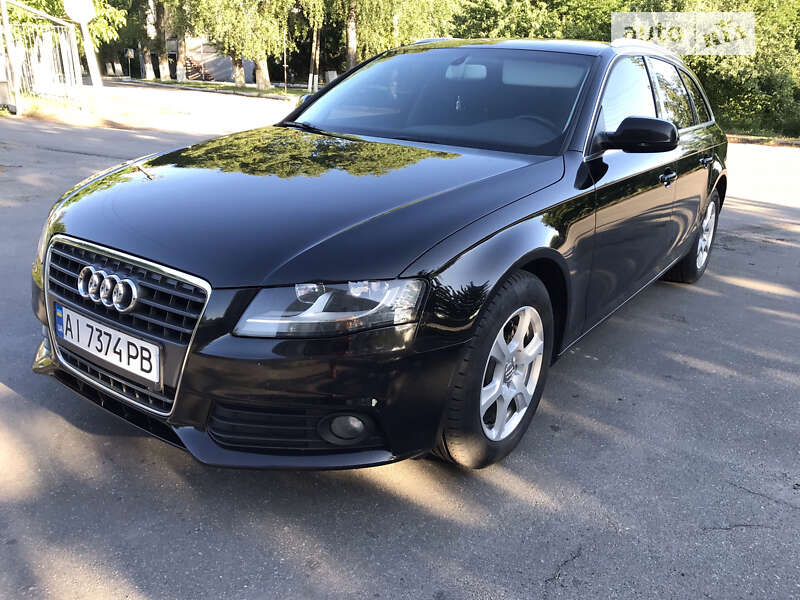2010 Audi A4, VIN WAUZZZ8K4AA048939:plate — фото 1 (autoria)