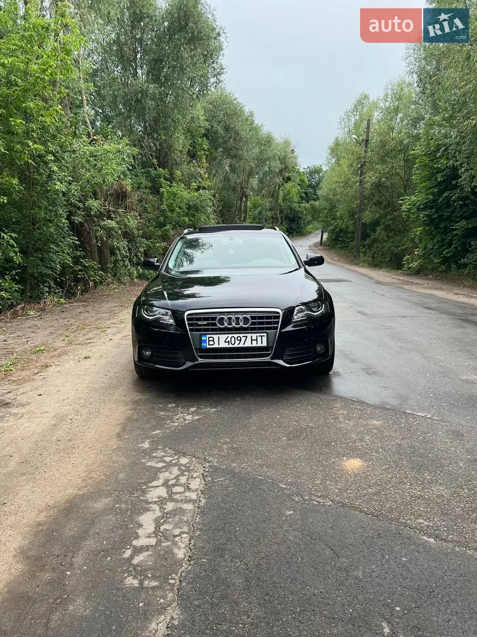 2010 Audi A4 - мініатюра 34