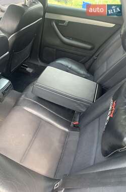 Универсал Audi A4 2005 в Василькове