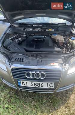 Универсал Audi A4 2005 в Василькове