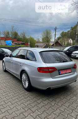 Универсал Audi A4 2009 в Черновцах