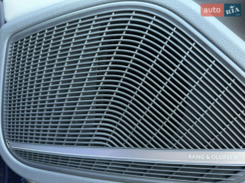 Седан Audi A4 2020 в Одессе