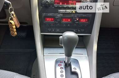 Седан Audi A4 2006 в 