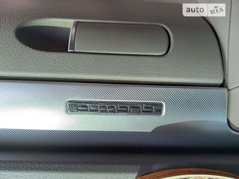 Седан Audi A4 2006 в Полтаве