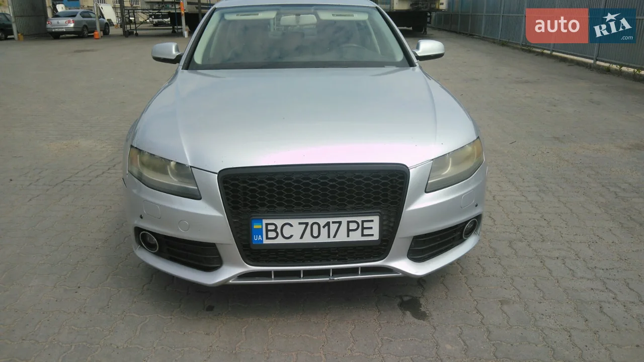 2011 Audi A4 - мініатюра 13