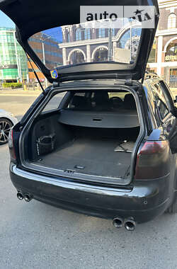 Універсал Audi A4 2002 в 