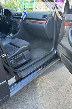 Універсал Audi A4 2002 в 