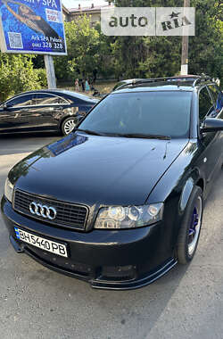 Універсал Audi A4 2002 в 