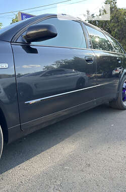 Універсал Audi A4 2002 в 