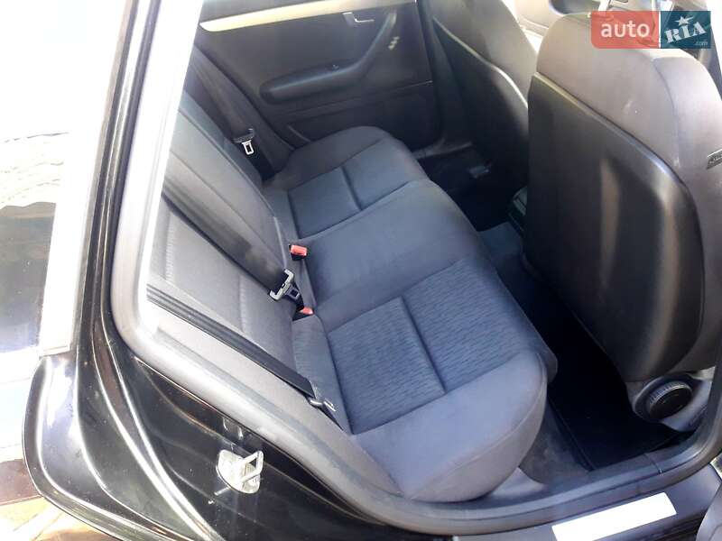 Універсал Audi A4 2007 в Острозі