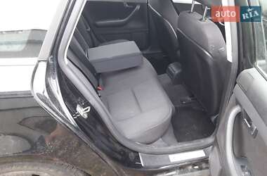 Универсал Audi A4 2007 в Остроге