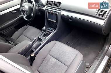Универсал Audi A4 2007 в Остроге