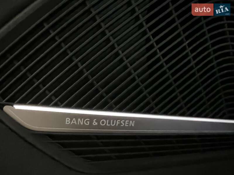 Седан Audi A4 2022 в Києві