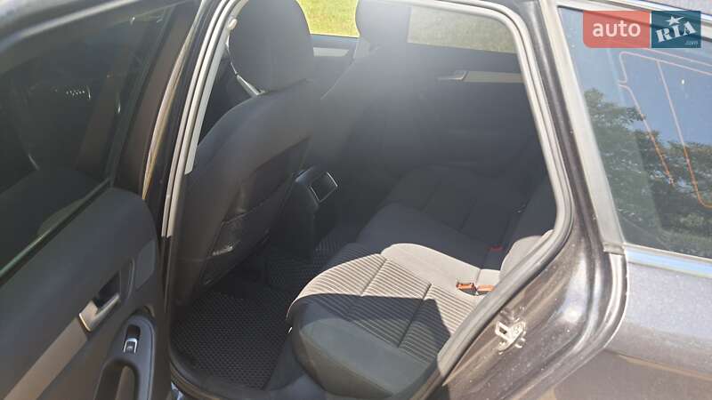 Універсал Audi A4 2012 в Сарнах