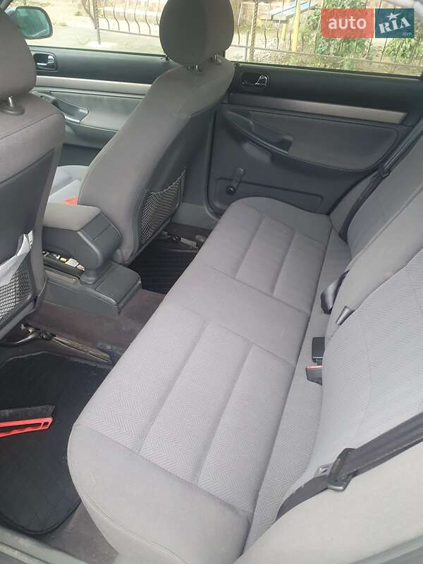 Седан Audi A4 1998 в Черновцах фото 6 Седан Audi A4 1998 в Черновцах