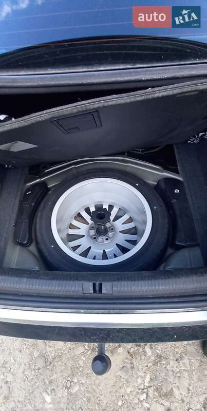 Седан Audi A4 2007 в Самборе фото 9 Седан Audi A4 2007 в Самборе