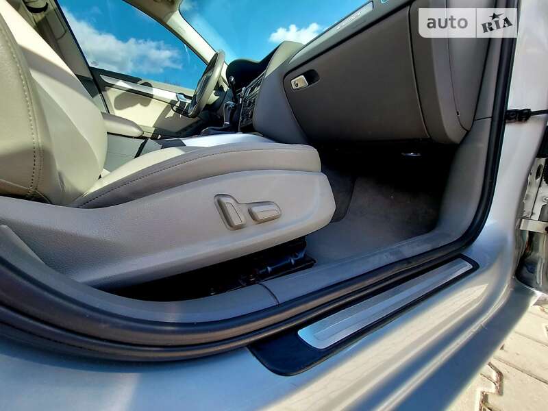 Седан Audi A4 2009 в Дрогобичі