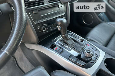 Универсал Audi A4 2010 в 