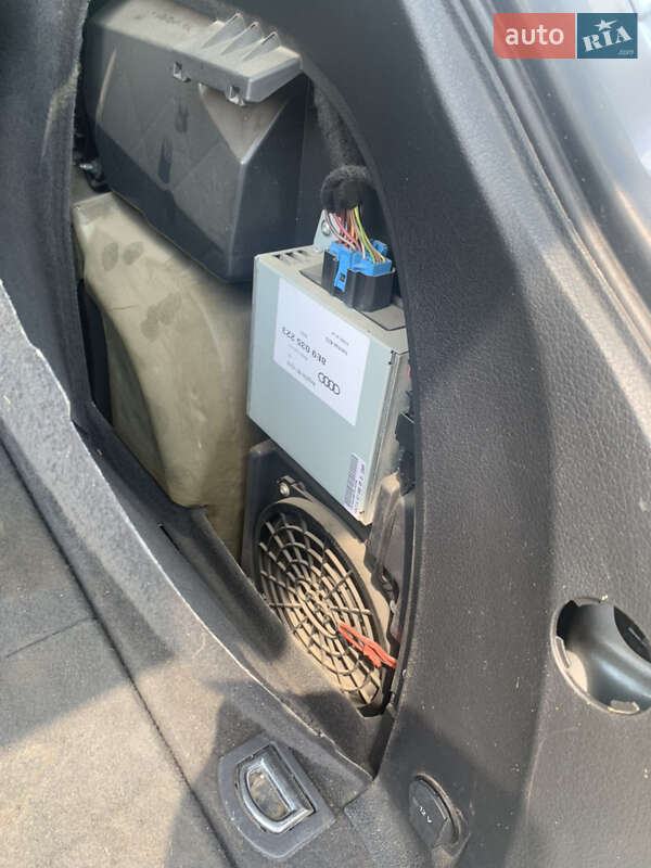 Универсал Audi A4 2005 в Василькове