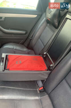 Универсал Audi A4 2005 в Василькове