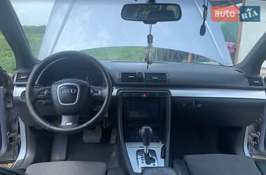 Универсал Audi A4 2005 в Василькове