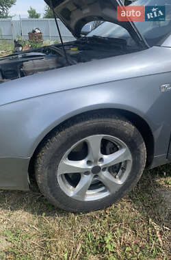 Универсал Audi A4 2005 в Василькове