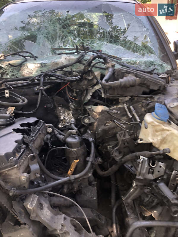 Універсал Audi A4 2003 в Львові