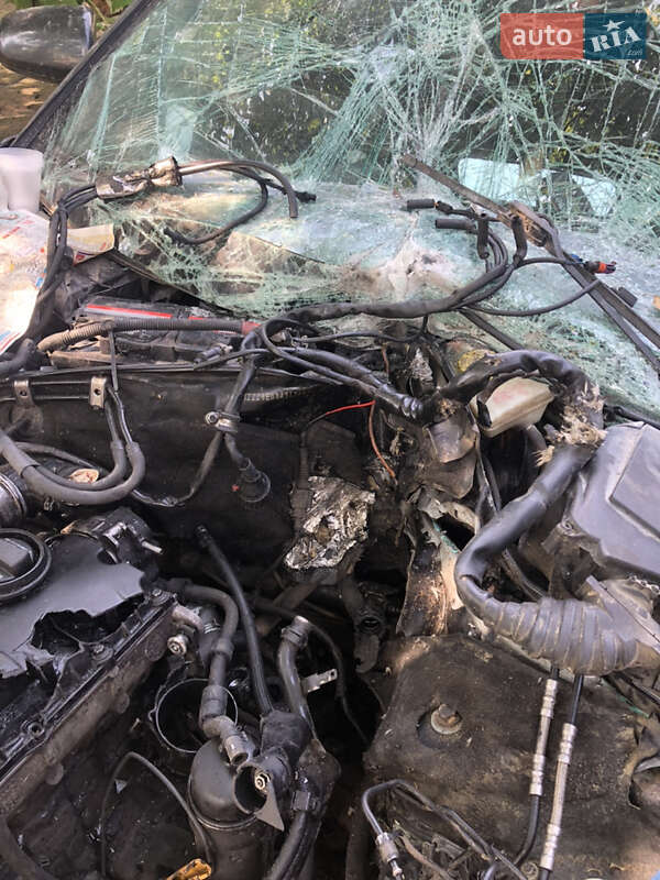 Універсал Audi A4 2003 в Львові