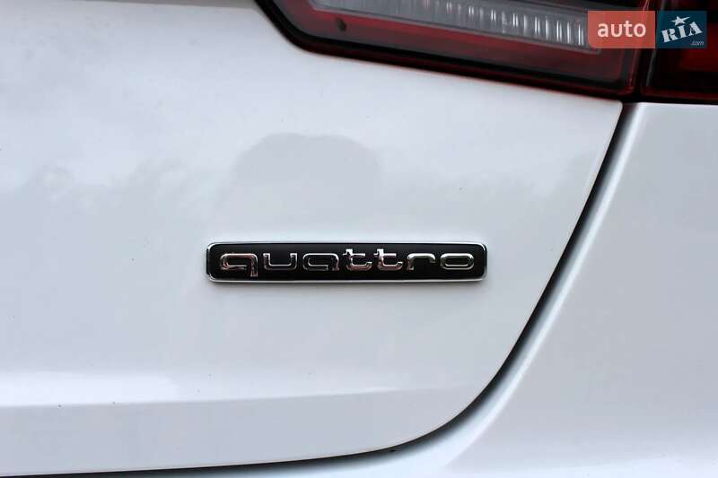 Седан Audi A4 2019 в Львове фото 4 Седан Audi A4 2019 в Львове