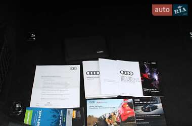 Седан Audi A4 2019 в 
