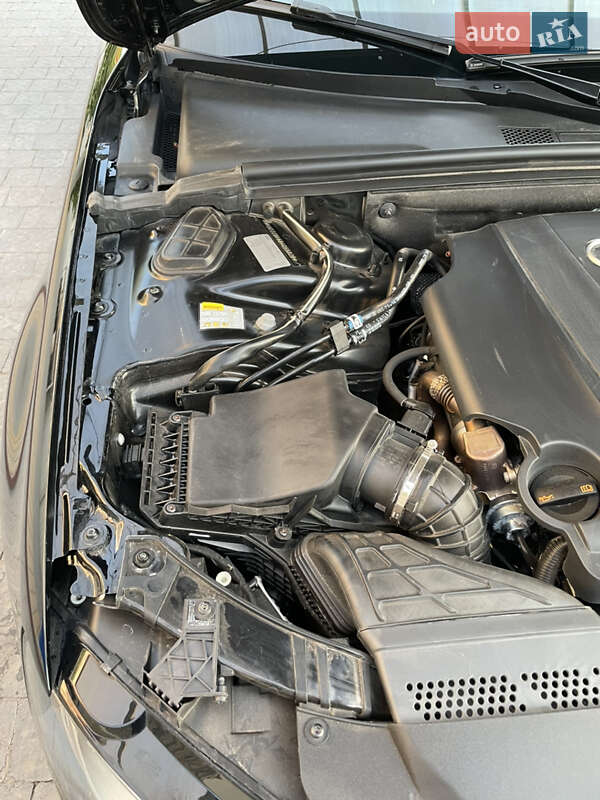 Універсал Audi A4 2010 в Тернополі