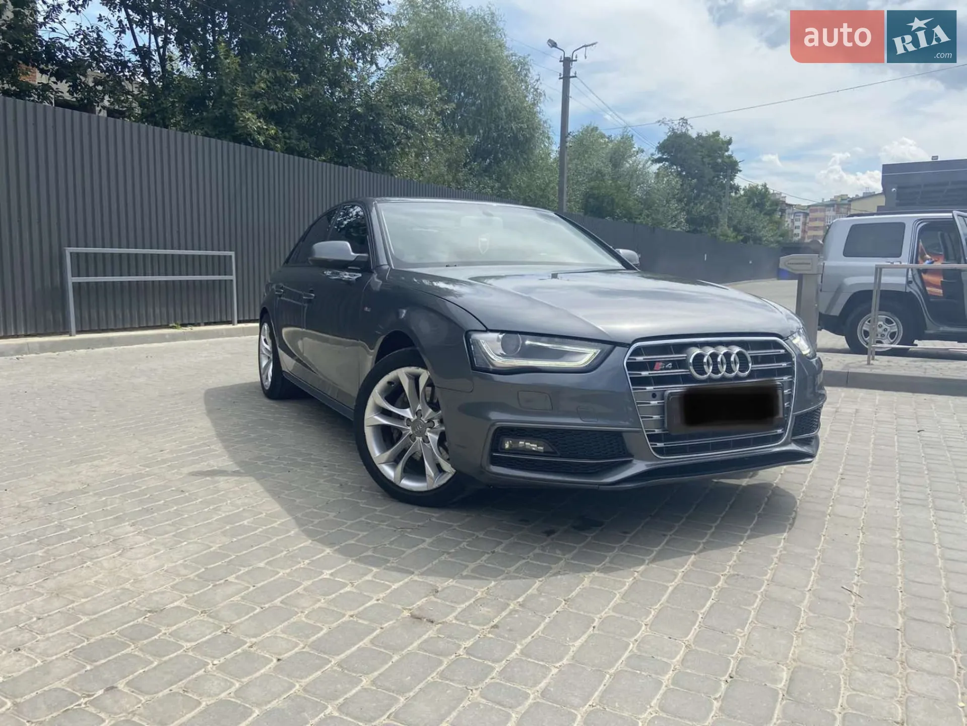 2015 Audi A4 - мініатюра 5