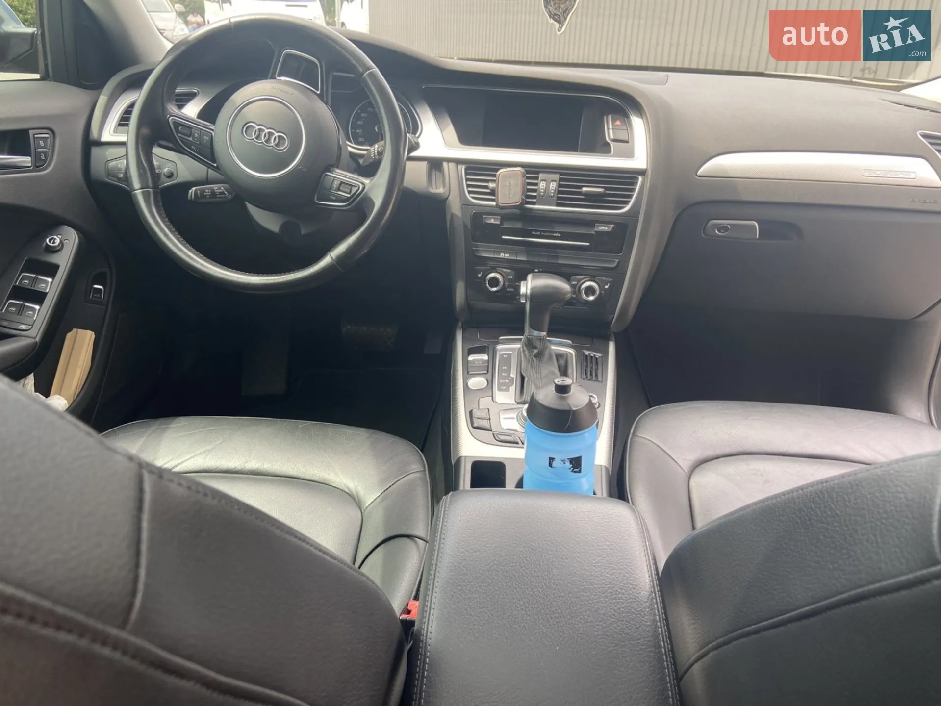 2015 Audi A4 - мініатюра 6