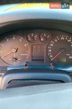 Универсал Audi A4 1998 в Фастове