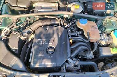 Универсал Audi A4 1998 в Фастове