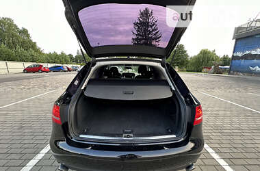 Универсал Audi A4 2010 в 